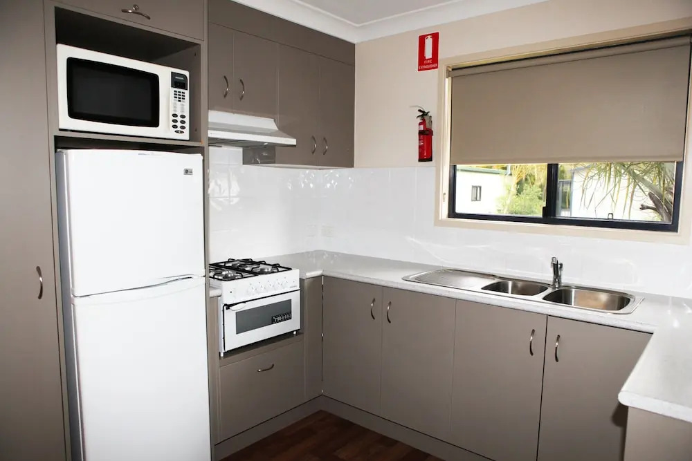 Tasman Holiday Parks - Fraser Coast