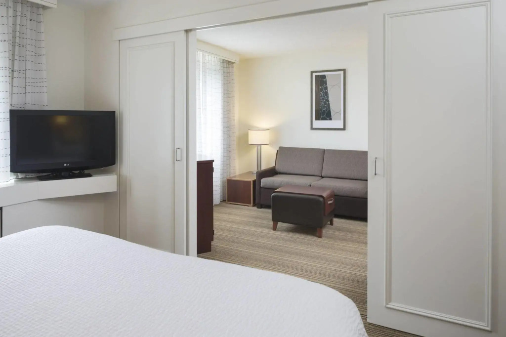 Residence Inn Minneapolis Edina