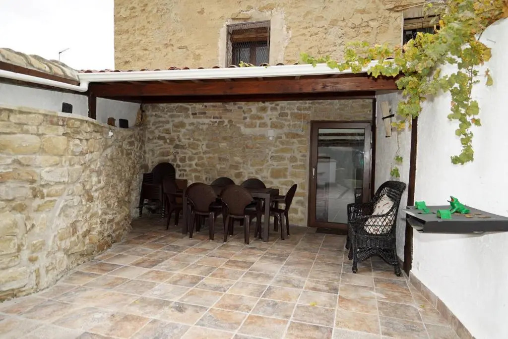 Casa El Carolino