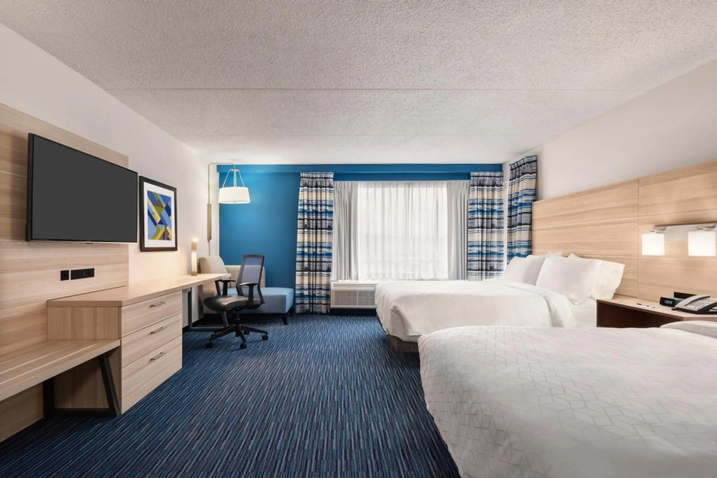 Holiday Inn Express Dumfries-Quantico by IHG