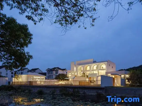Sanshan Island HoldDream Designer Castel Homestay