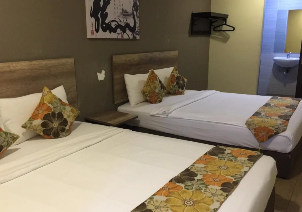 SH Hotel Kota Damansara