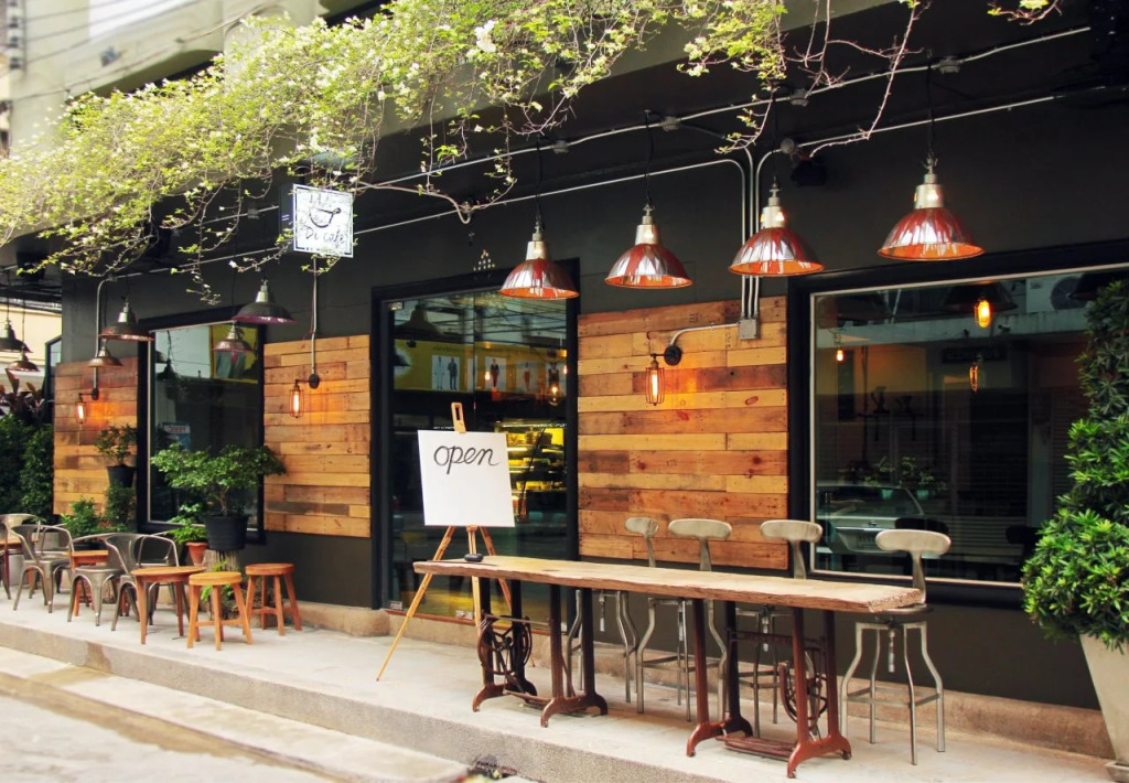 Monomer Hostel Bangkok