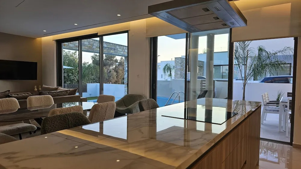 146 5 AN - Stay Oasis Luxury Villa