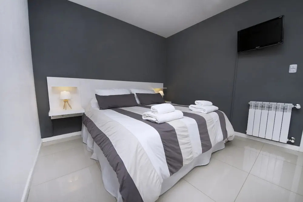 AZ8 San Luis Apartment