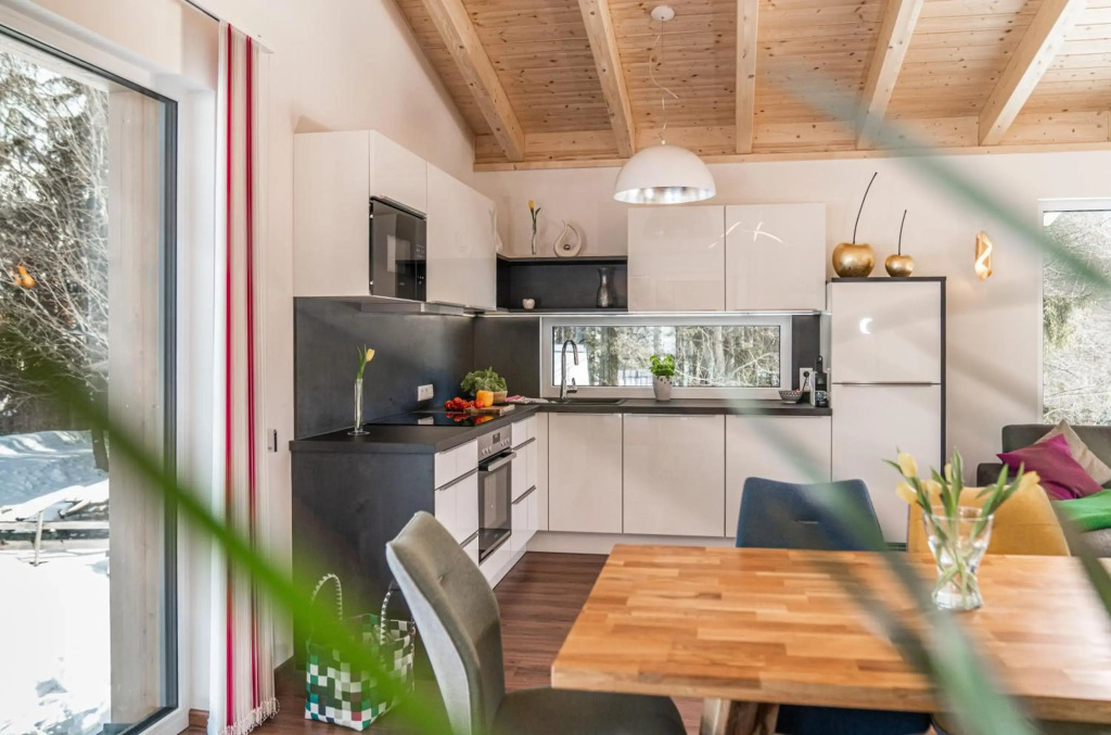 Appartement Ahorn