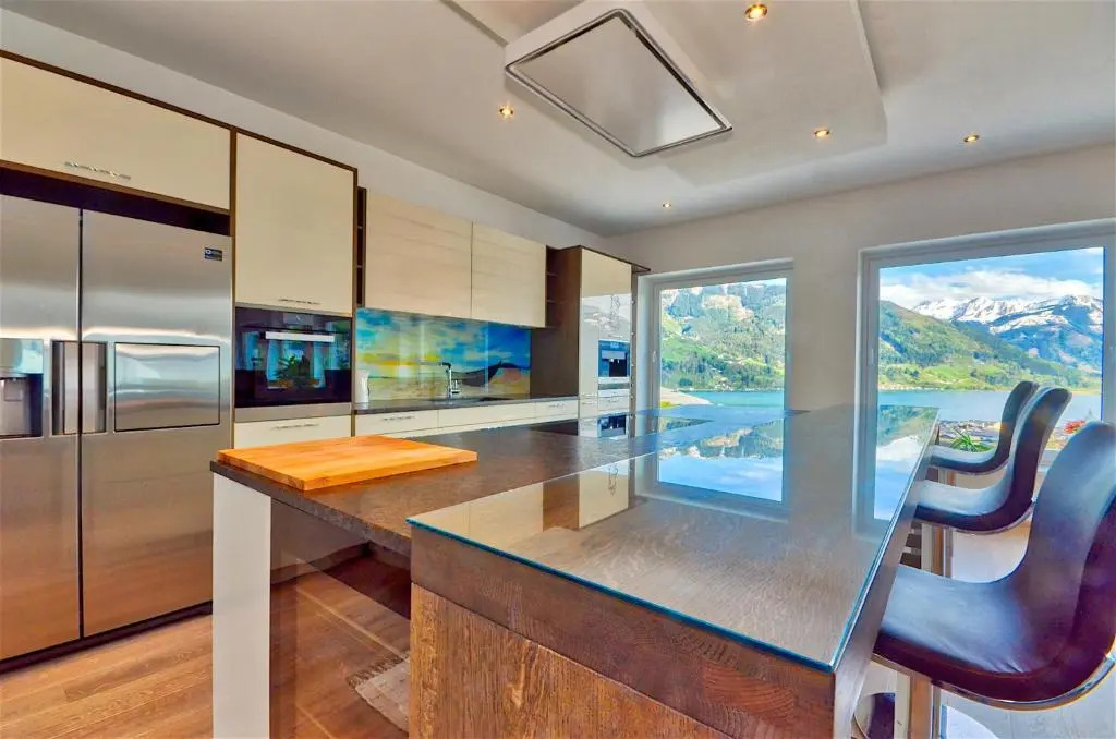 Appartement Eichenhof Top 2 By Alpen Apartments