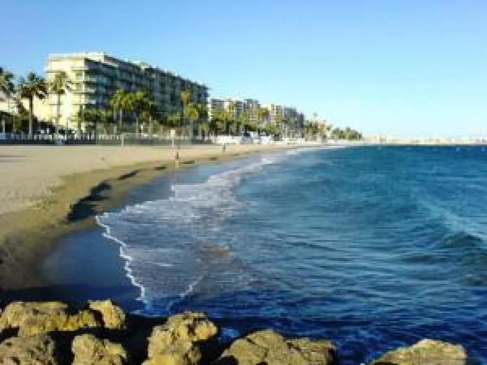 Le Palais de la Plage