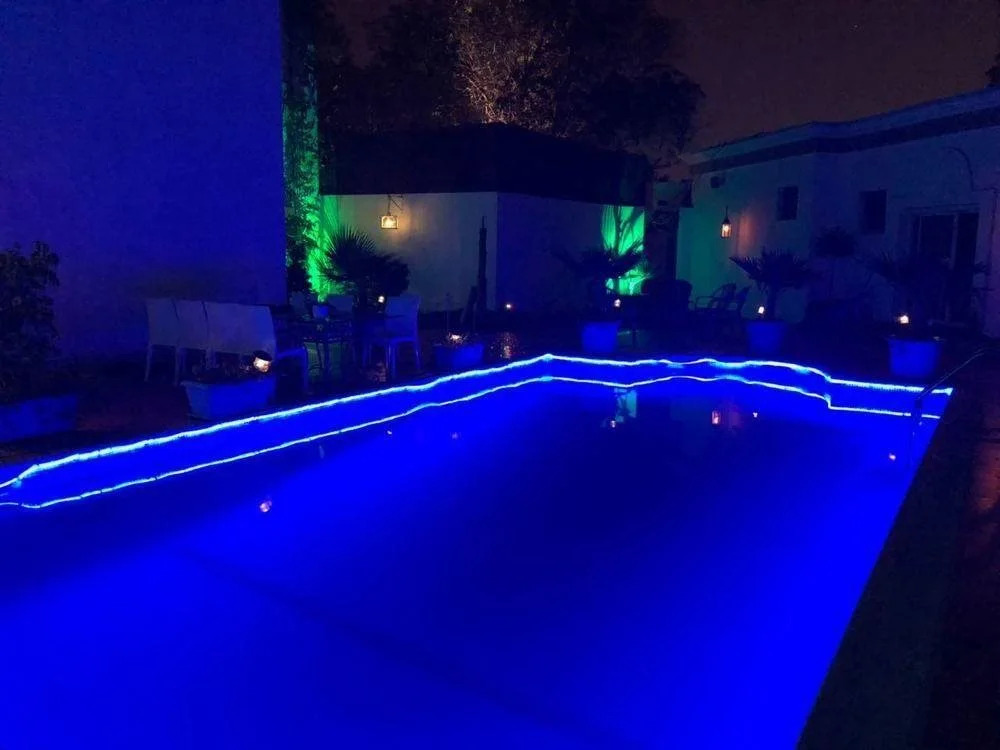 Casa Edrees