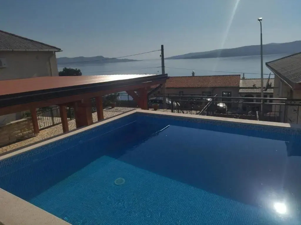 Vuke Apartments