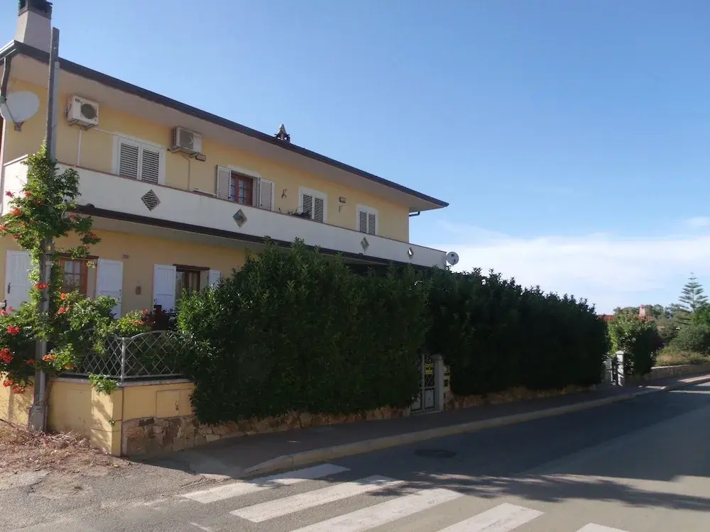 SVS - Budoni Sa Capannizza