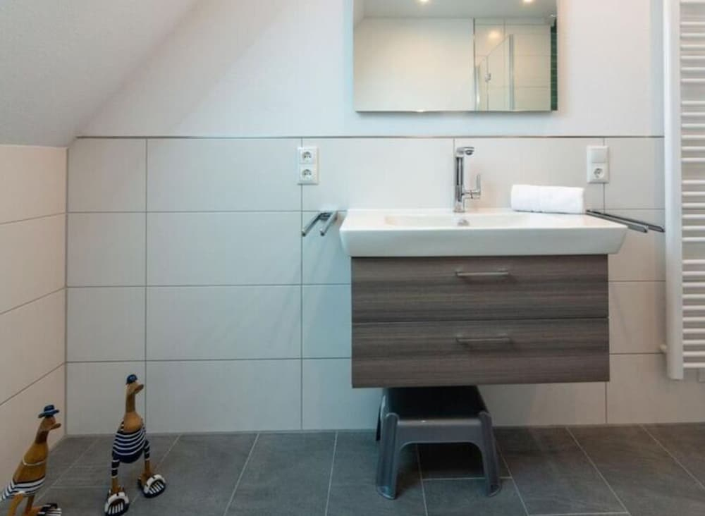 Holiday Home Luttje Steern