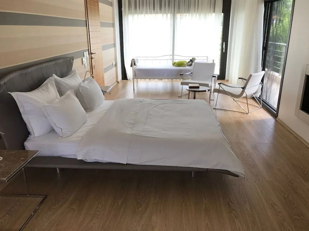 Samaya Beach House