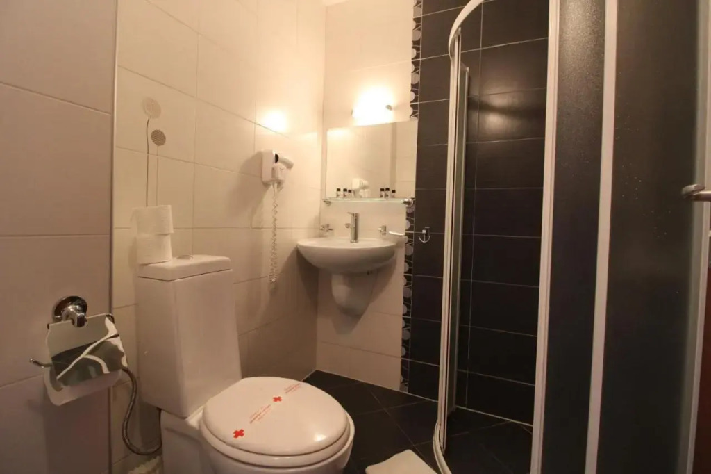 Mountview Lodge Apartments