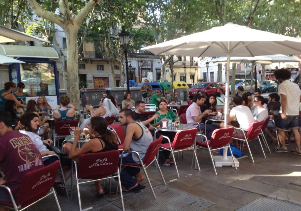 Bedcelona Gracia Hostel