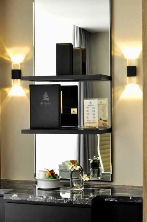 Zhuhai Herry Hotel