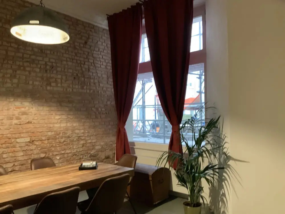 Loft am Maybachufer