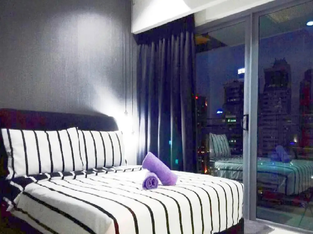 Summer Suites KLCC By GRAND CENTRAL
