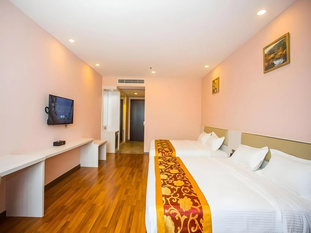 Austin Park Hotel