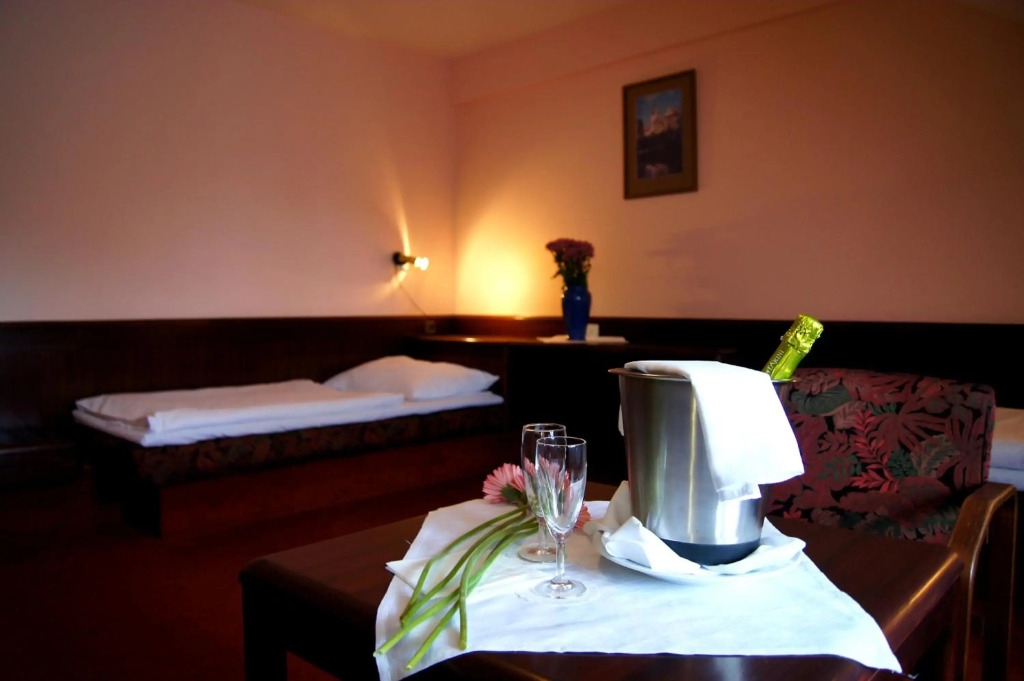 Hotel Floret