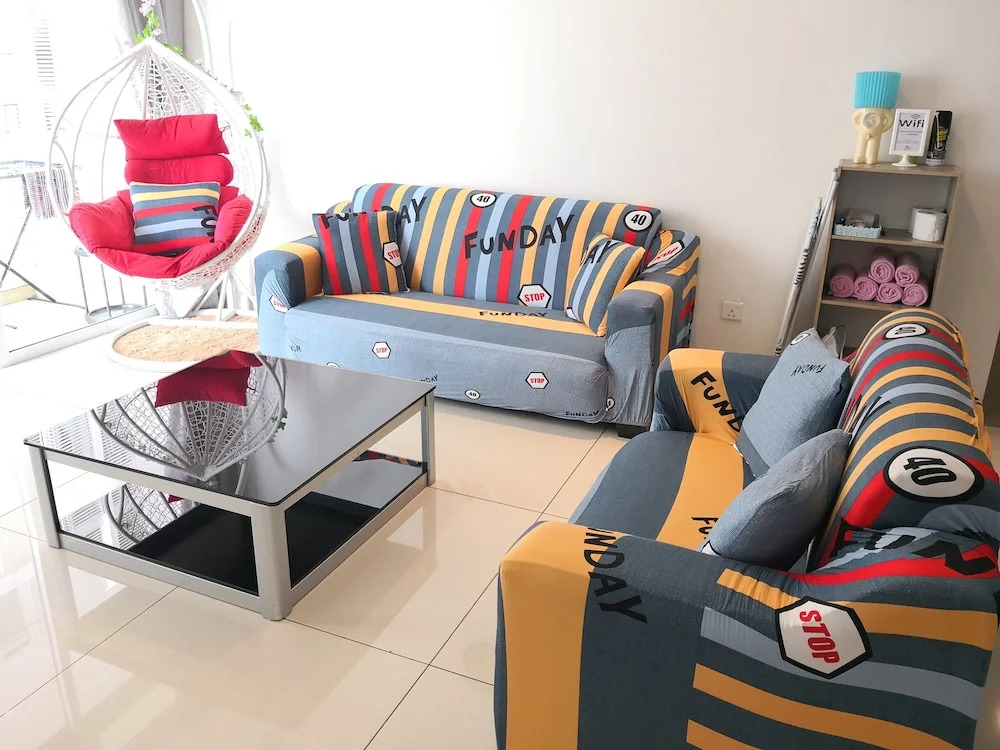 HomeStay in Johor - KSL Fun House