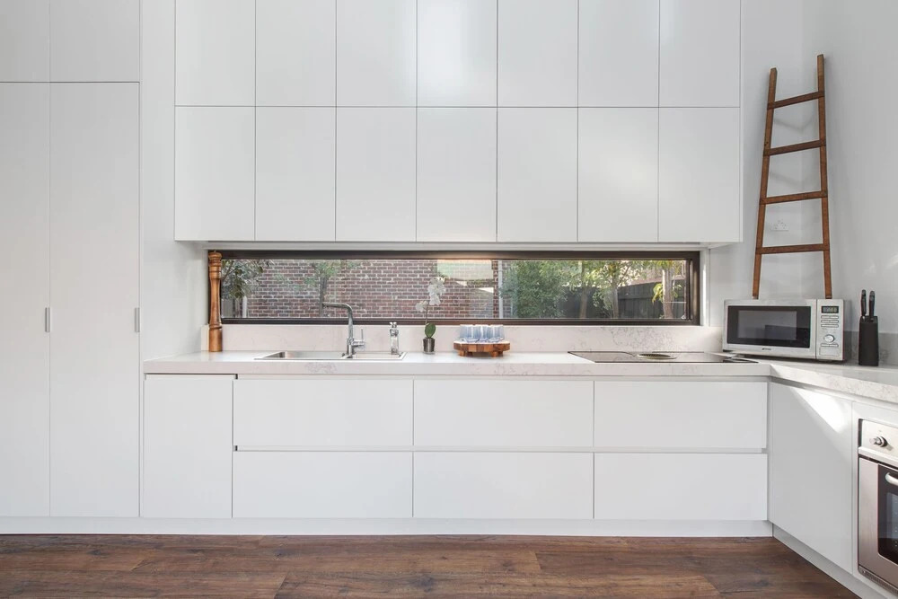 Architects Urban Retreat in Malvern