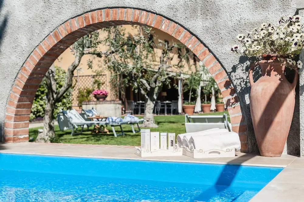 Giardino della Pieve Relais- Adult Only