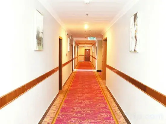 Libo Dapeng Business Hotel (Libo Ancient Town)
