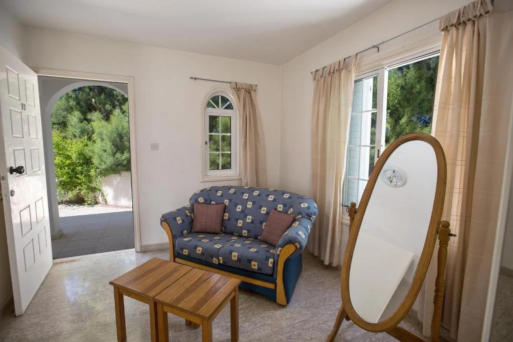 Merab Center Villas