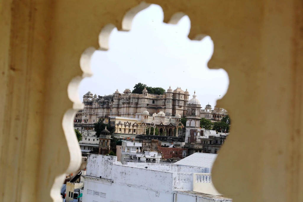 Kotra Haveli A Boutique Hotel by Lake Pichola