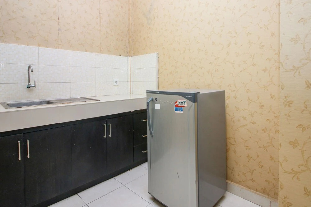 Airy Denpasar Barat Mahendradata Selatan 11 Bali
