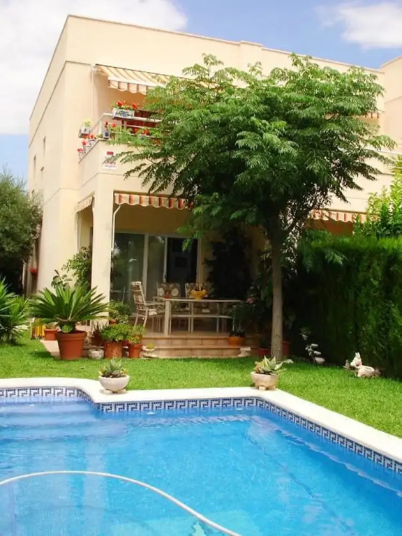 Villa Voramar