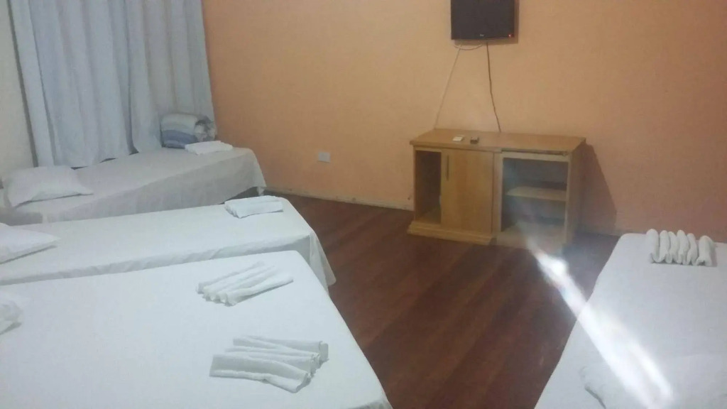 Pousada Meu Paraiso