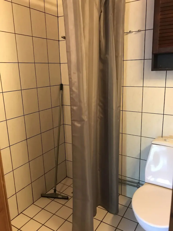 Bergakungen Stugby
