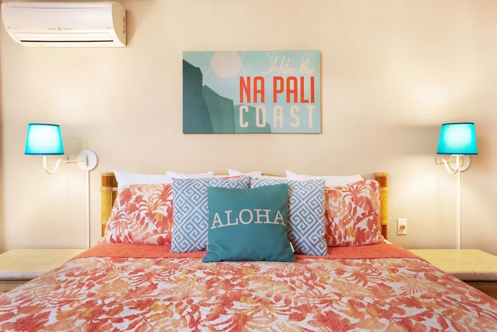Wailea Ekahi 37C - One Bedroom Condo