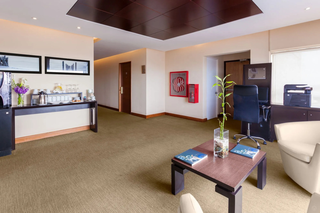 MDS Hotel Concepción