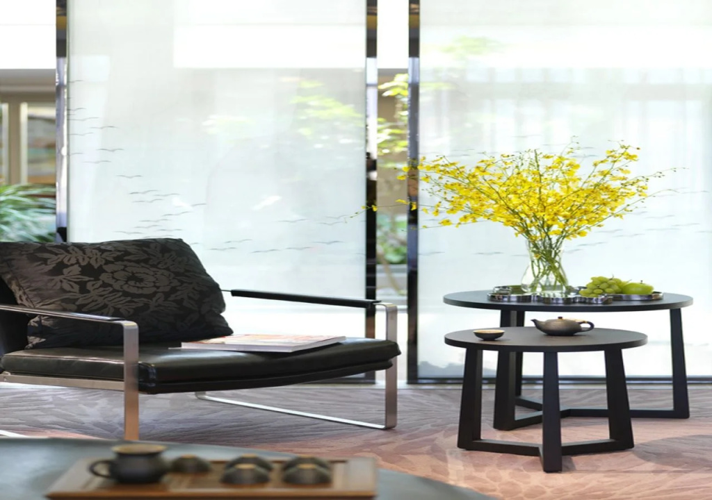 CITIC Jinling Hotel