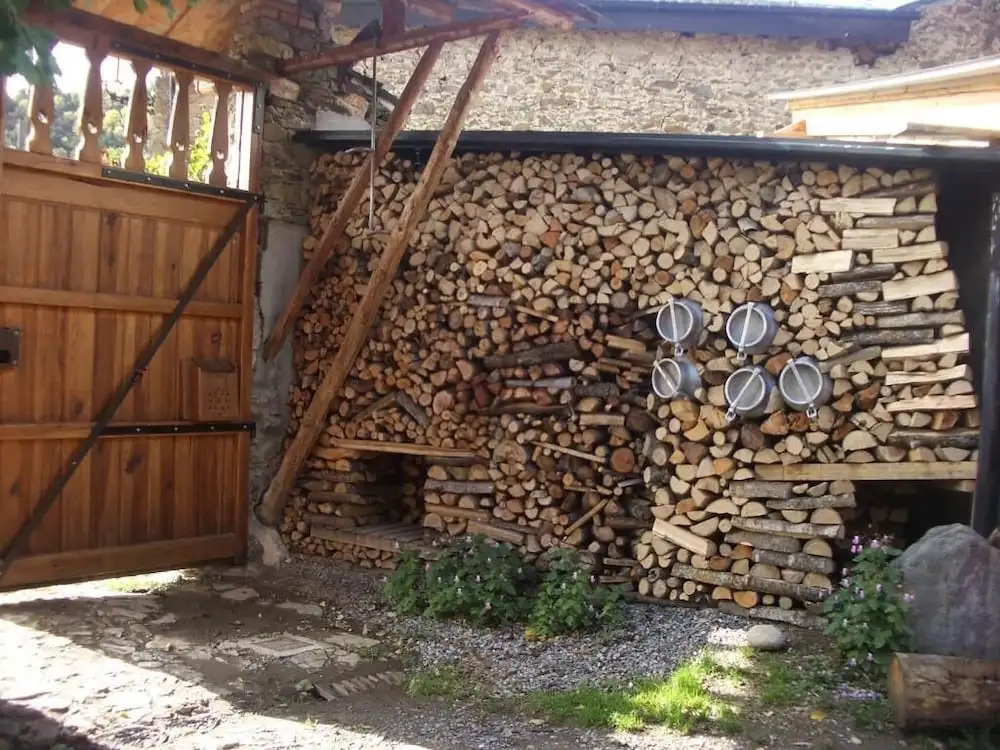 Hostal D'Éller
