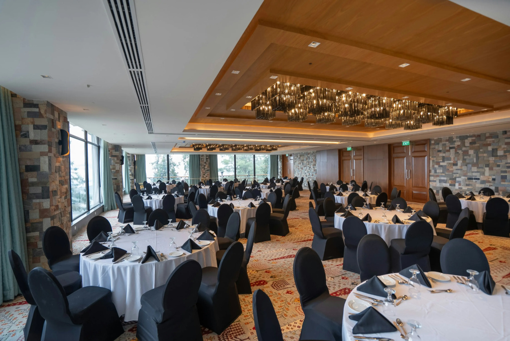 Doubletree By Hilton Nathiagali