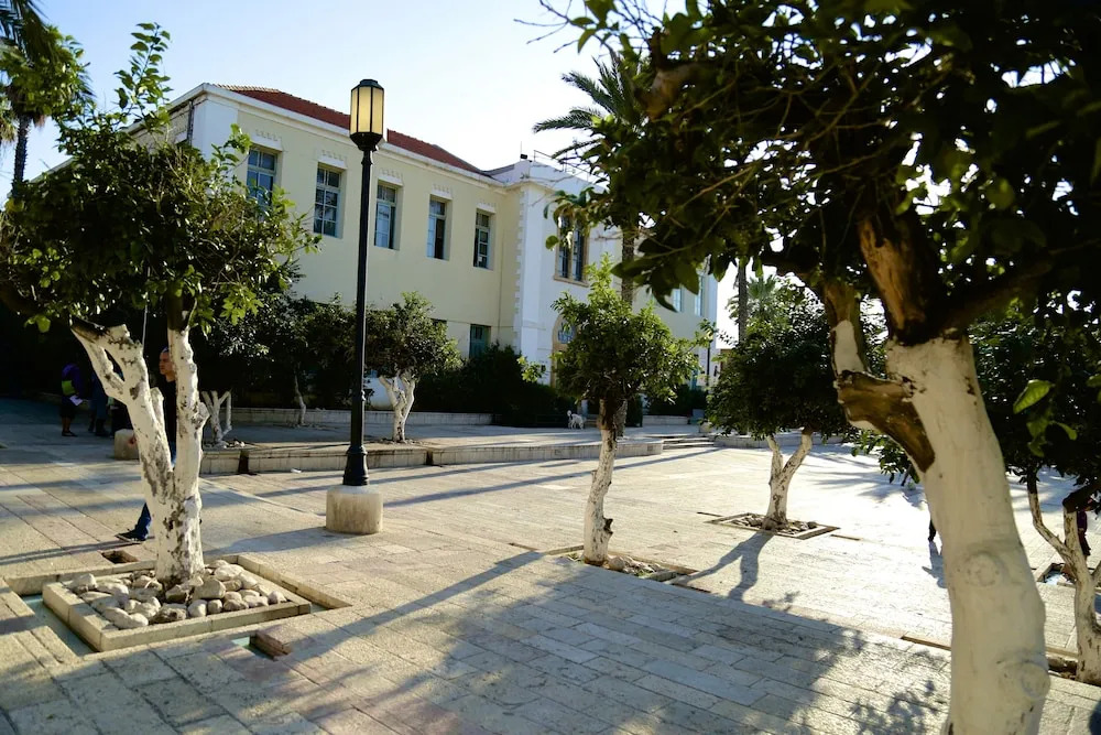 Holyguest - Chelouche Villa