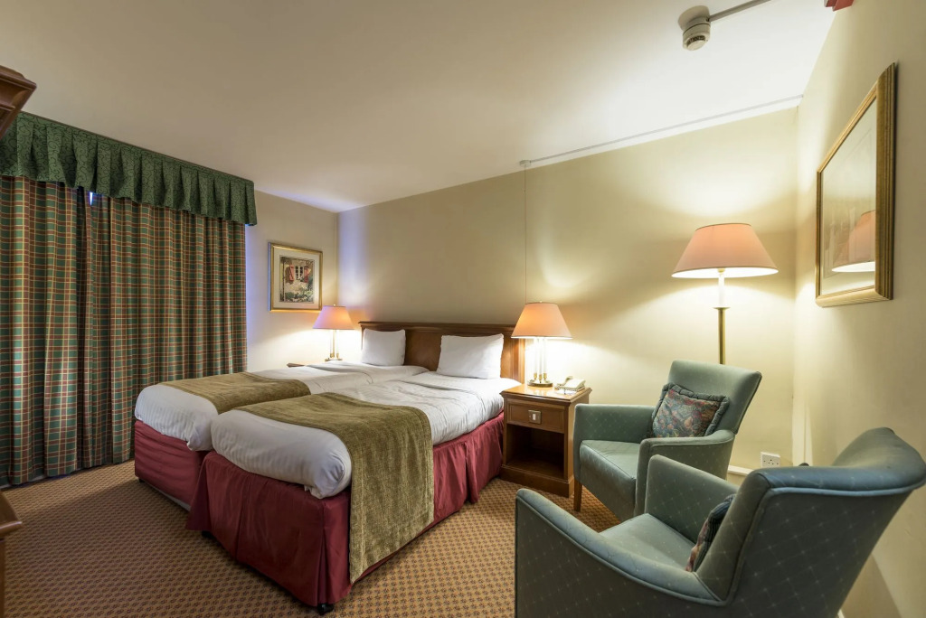 Holiday Inn Mansfield - Alfreton by IHG