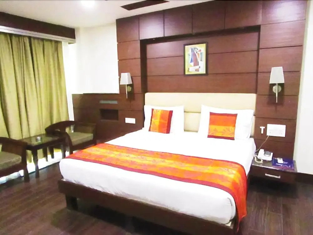 Hotel Stallions