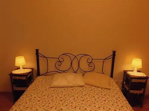 Monte da Fome Aguda