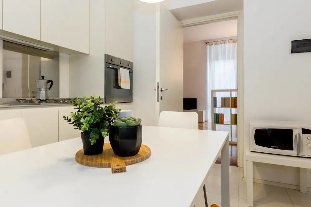 Altido Darsena Apartment
