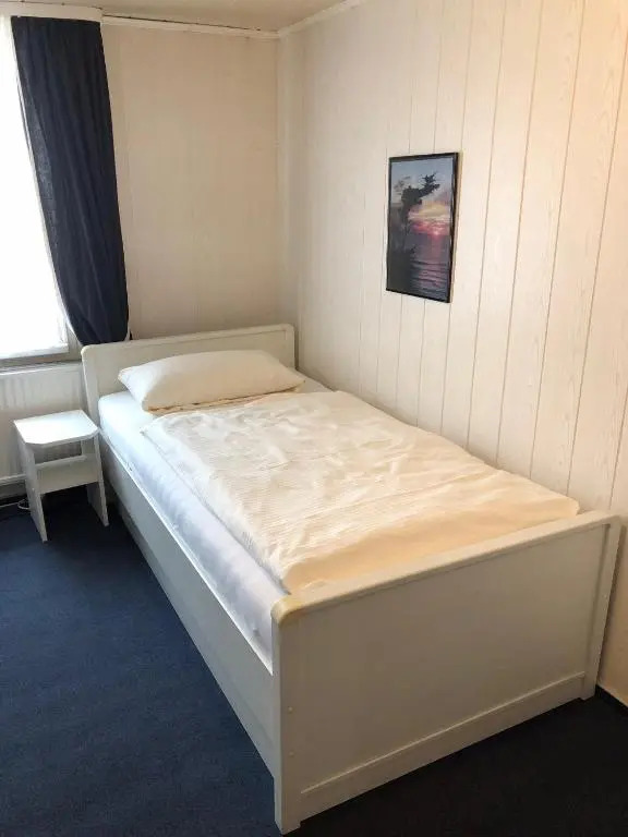 Hotel Cao