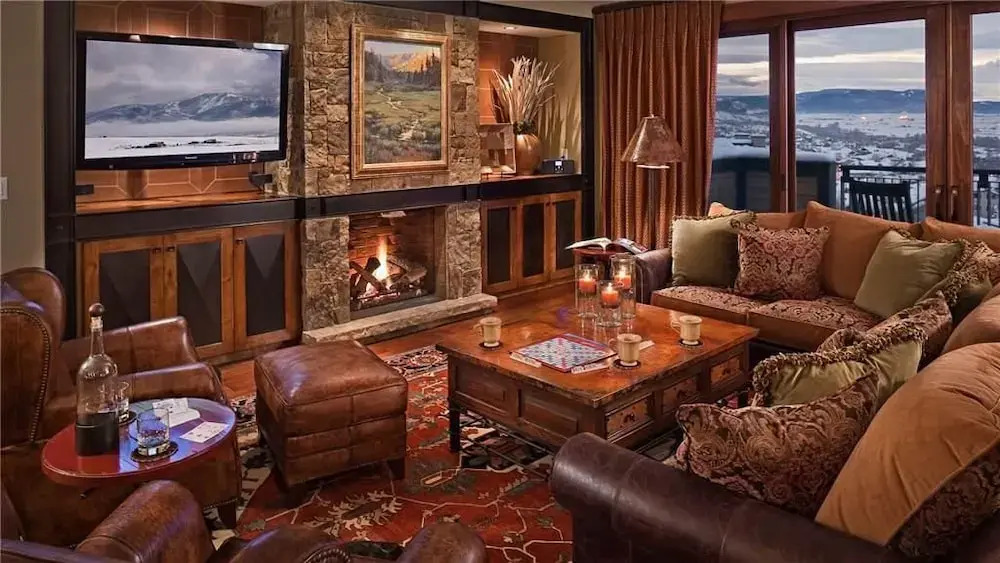 Panorama Peak Penthouse 601 4 BedroomCondo By Moving Mountains