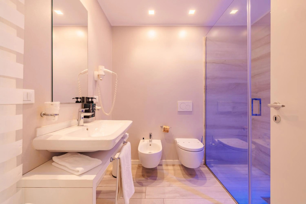 Marina di Petrolo Hotel & SPA