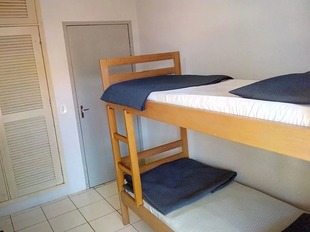 Cozy Iguassu Hostel