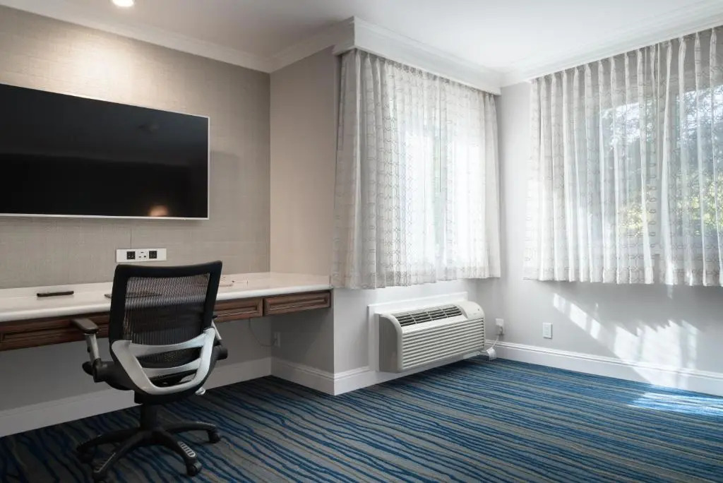 Woodcrest Hotel Cupertino