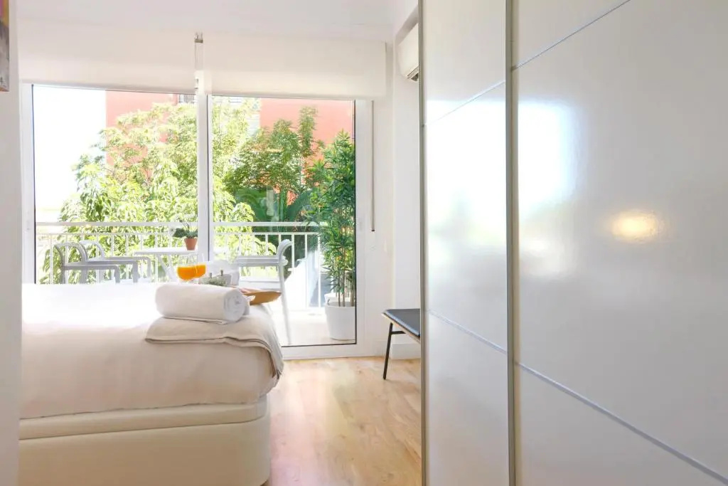 Picasso Suite by Madflats Collection